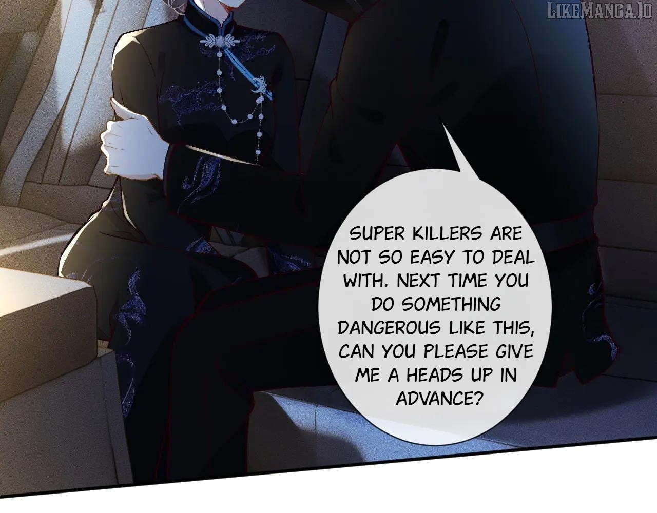 Everyone's Darling Chapter 335 - page 4